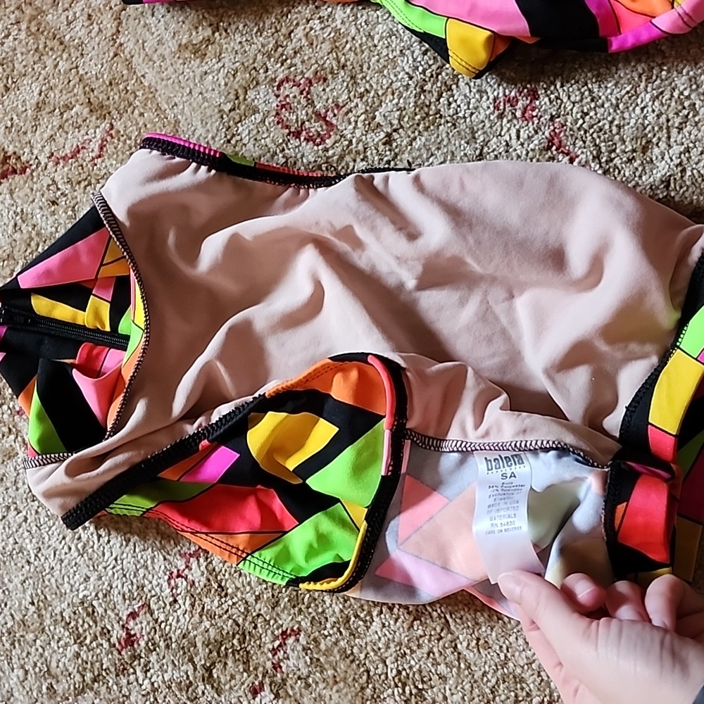 Dance Tops - Picture 3 of 3
